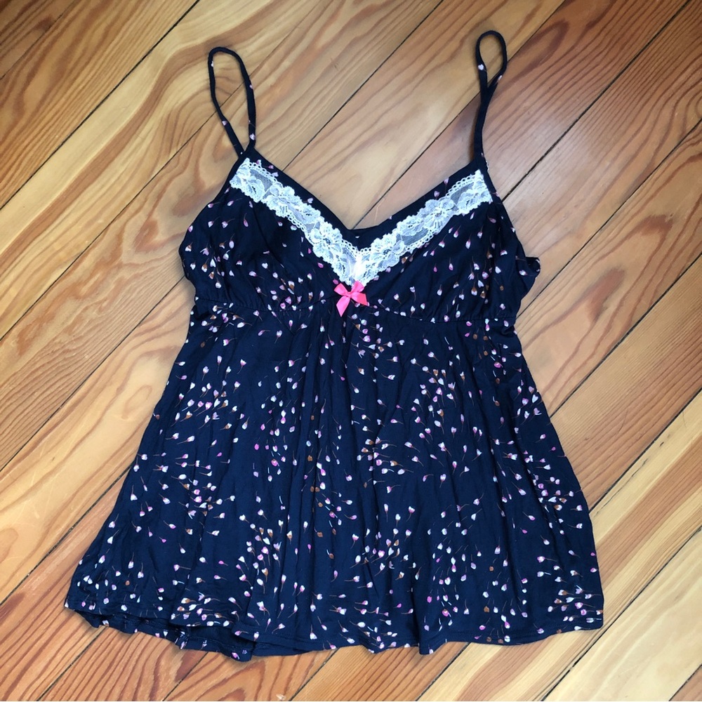 Victoria’s Secret sleep cami size S